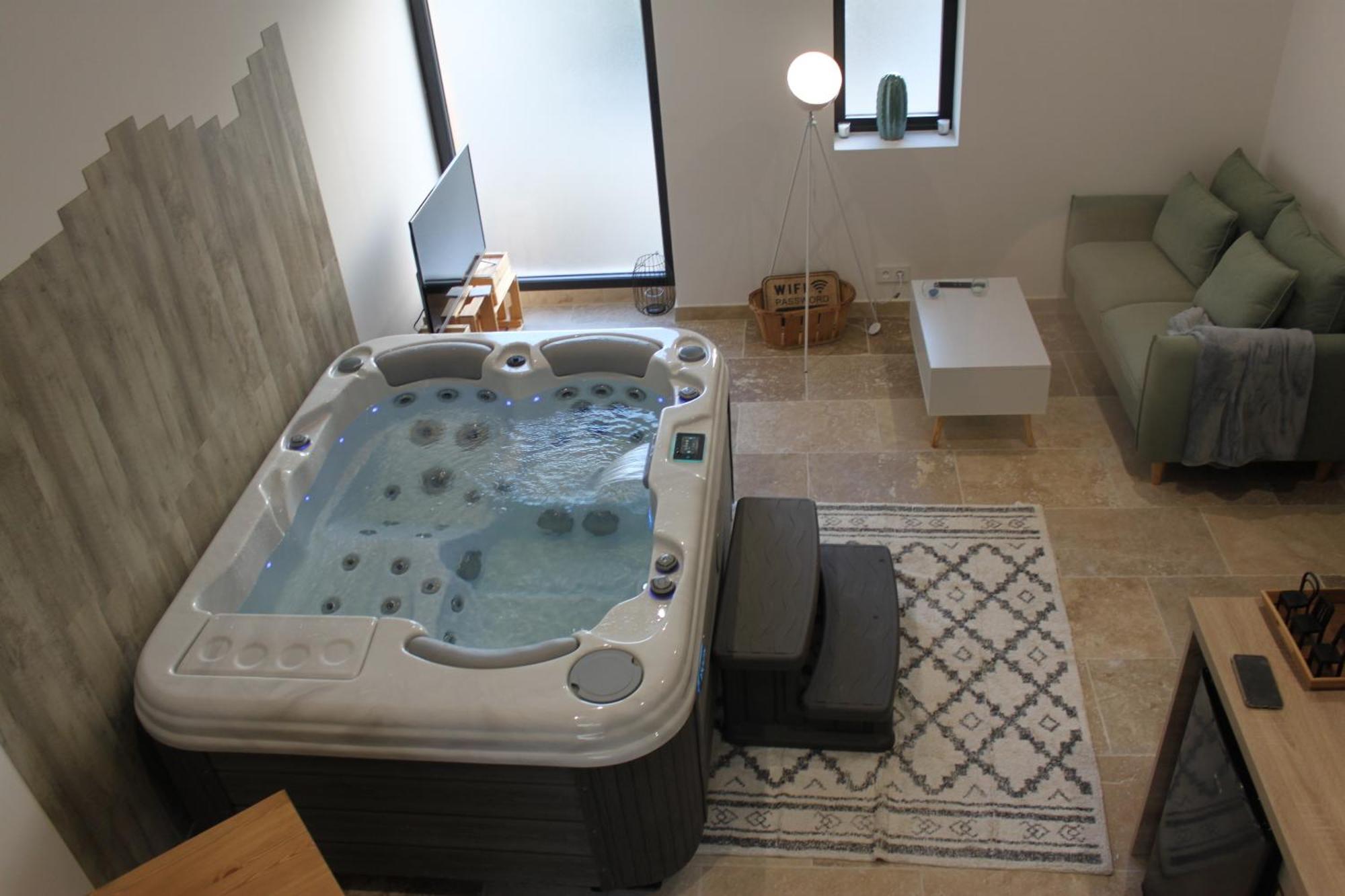 Les Secrets De L'Isle Apartment Room photo